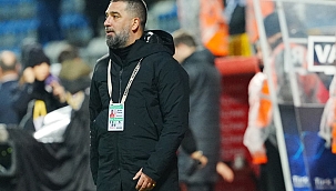 Arda Turan Shakhtar Donetsk'in teklifini kabul etmedi