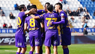 Arda Turan ve Eyüpspor'un hasreti 2 golle sona erdi!