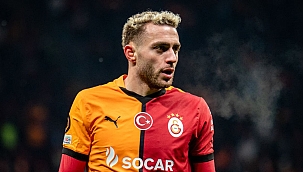 Barış Alper Yılmaz'a bir talip de İtalya'dan! Yeni teklif...