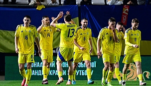 Belçika'ya bir darbe daha