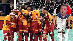 ''Ben daha önce böylesini görmedim''