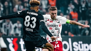 Beşiktaş 9 maç sonra yıkıldı