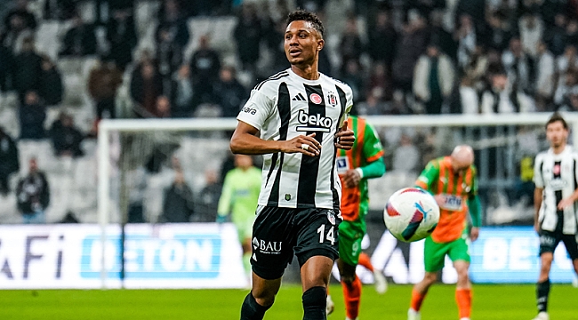 Beşiktaş'a kötü haber!