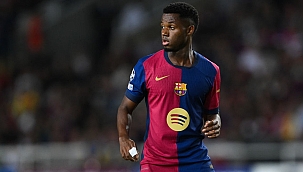 Beşiktaş, Ansu Fati için yeniden harekete geçiyor!