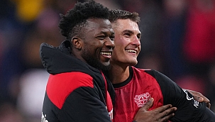 Beşiktaş ondan vazgeçmiyor!