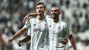 Beşiktaş'ta ilk ayrılık! Menajerine talimat verdi