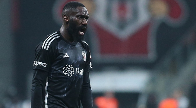 Beşiktaş'tan, Arthur Masuaku için yeni karar!