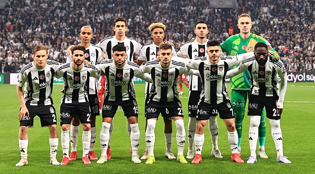 Beşiktaş'tan Galatasaray'a olay derbi göndermesi!