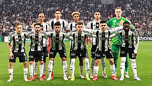 Beşiktaş'tan Galatasaray'a olay derbi göndermesi!