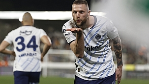 Bodrum'da neler yaşandı? İşte kritik maçın o anlar...