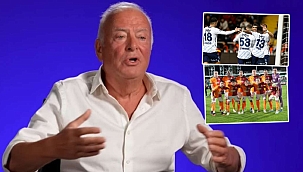 ''Bu iki isimle şampiyon olamazlar''