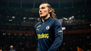 Çağlar'ın sahalara döneceği maç belli oldu! Milli ara...