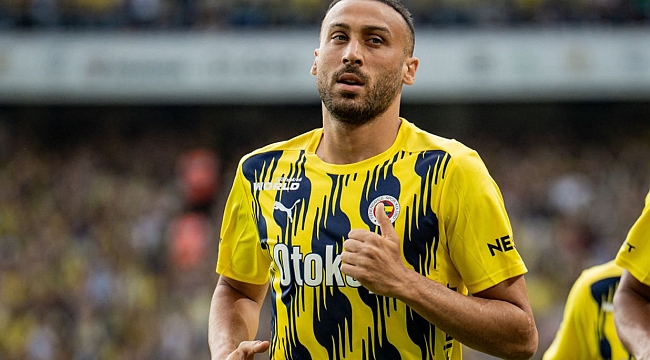 Cenk Tosun'a veto!