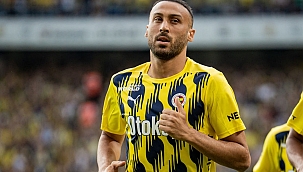 Cenk Tosun'a veto!