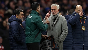 ''Ceza almak istemiyorum''