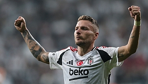Ciro Immobile'ye, Suudi Arabistan'dan teklif var!