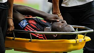 Davinson Sanchez, derbide forma giyecek mi? Rapor...