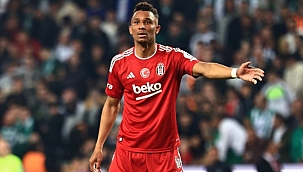 Derbi öncesi Beşiktaş'a sakatlık şoku yaşandı!