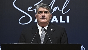 Derbi öncesi PFDK sevki açıklandı! Serdal Adalı...