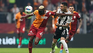 Derbinin tarihi açıklandı!