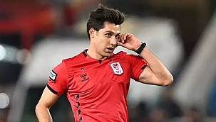 Derbiye Mehmet Türkmen kararı!