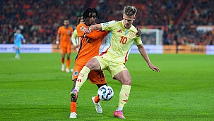 Dev maçta kazanan çıkmadı...