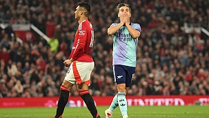 Dev maçta kazanan yok!