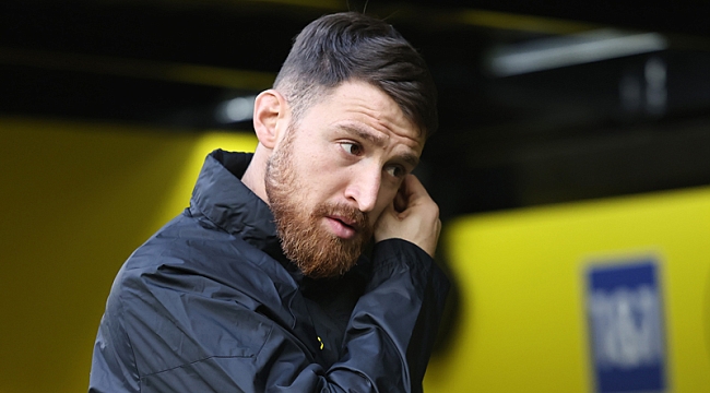 Dortmund'da Salih Özcan için son karar verildi!