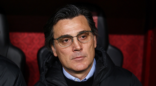 'Dünya Kupası hayalimiz var'