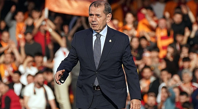 Dursun Özbek, derbi için kesenin ağzını açtı!