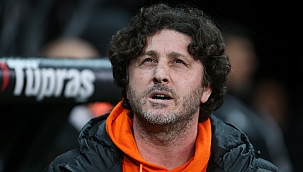 'Eleştirileri bana yapsınlar'