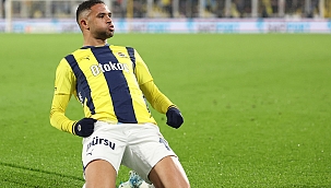 En-Nesyri için İngilizler devrede