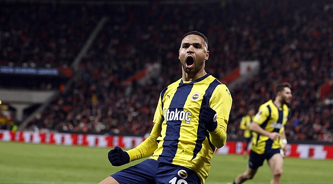 En-Nesyri için rekor kırmaya hazırlar! 40 milyon euro
