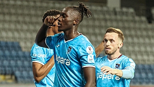 Fatih Tekke 3 puanla başladı