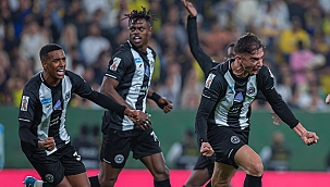 Fatih Terim'li Al Shabab'ın yenilmezlik serisi sürüyor