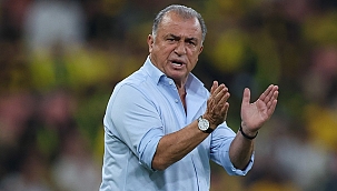 Fatih Terim: "Şampiyonluk Galatasaray'ın hakkı..."