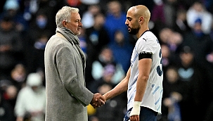 Fenerbahçe, Avrupa'ya veda etti!