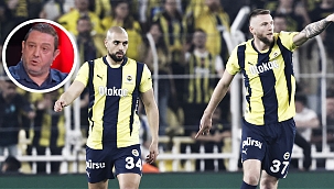 Nihat Kahveci'nin yorumu: ''Kaplumbağa temposunda!''