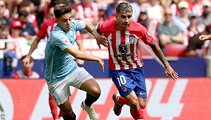 Fenerbahçe'den bir çalım daha!