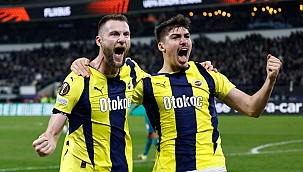 Fenerbahçe imzaya hazırlanıyor