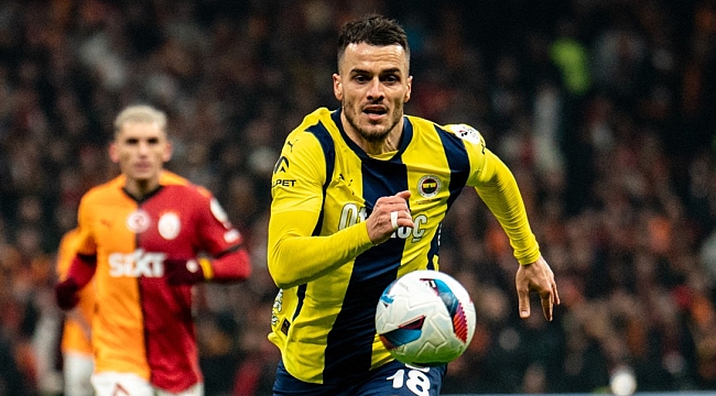 Fenerbahçe'ye, Filip Kostic transferinde pürüz çıktı!