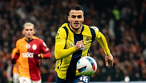 Fenerbahçe'ye, Filip Kostic transferinde pürüz çıktı!