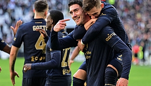 Fenerbahçe'nin iki yıldız hedefi