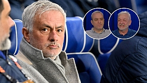 ''Fenerbahçe'nin kader maçları!''