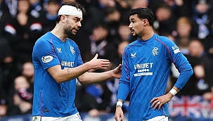 Fenerbahçe öncesi kayıp!