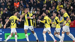 F.Bahçe - Rangers maçında neler yaşandı? İşte o anlar...