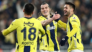 Fenerbahçe - Rangers muhtemel 11