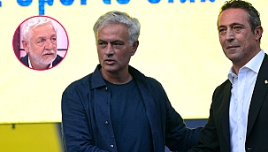 ''Fenerbahçe şampiyon olamazsa...''