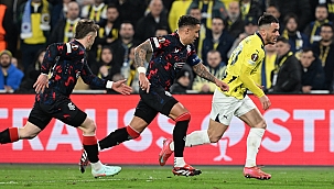 Fenerbahçe turu zoka soktu