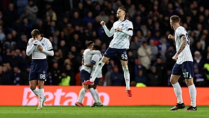 Fenerbahçe, UEFA'ya gidiyor!